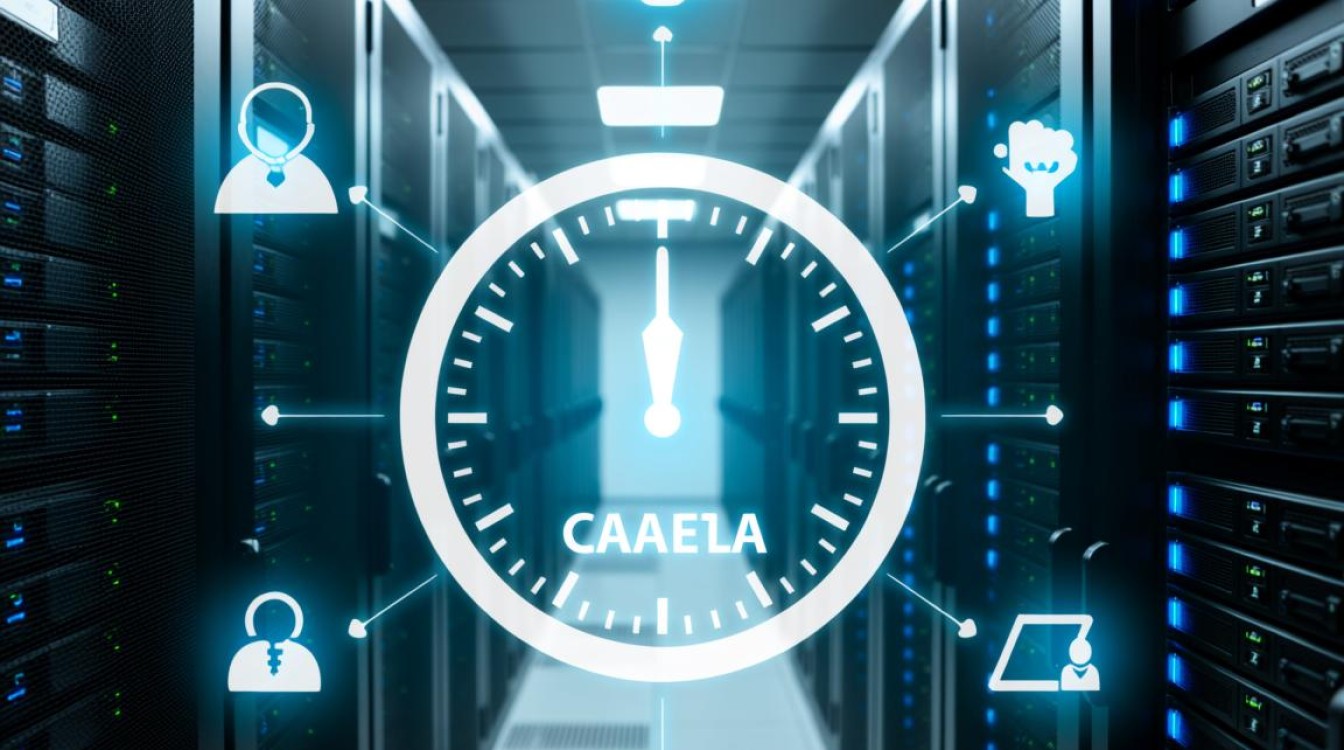 服务器按小时计费模式，这是否是未来数据中心的新趋势？