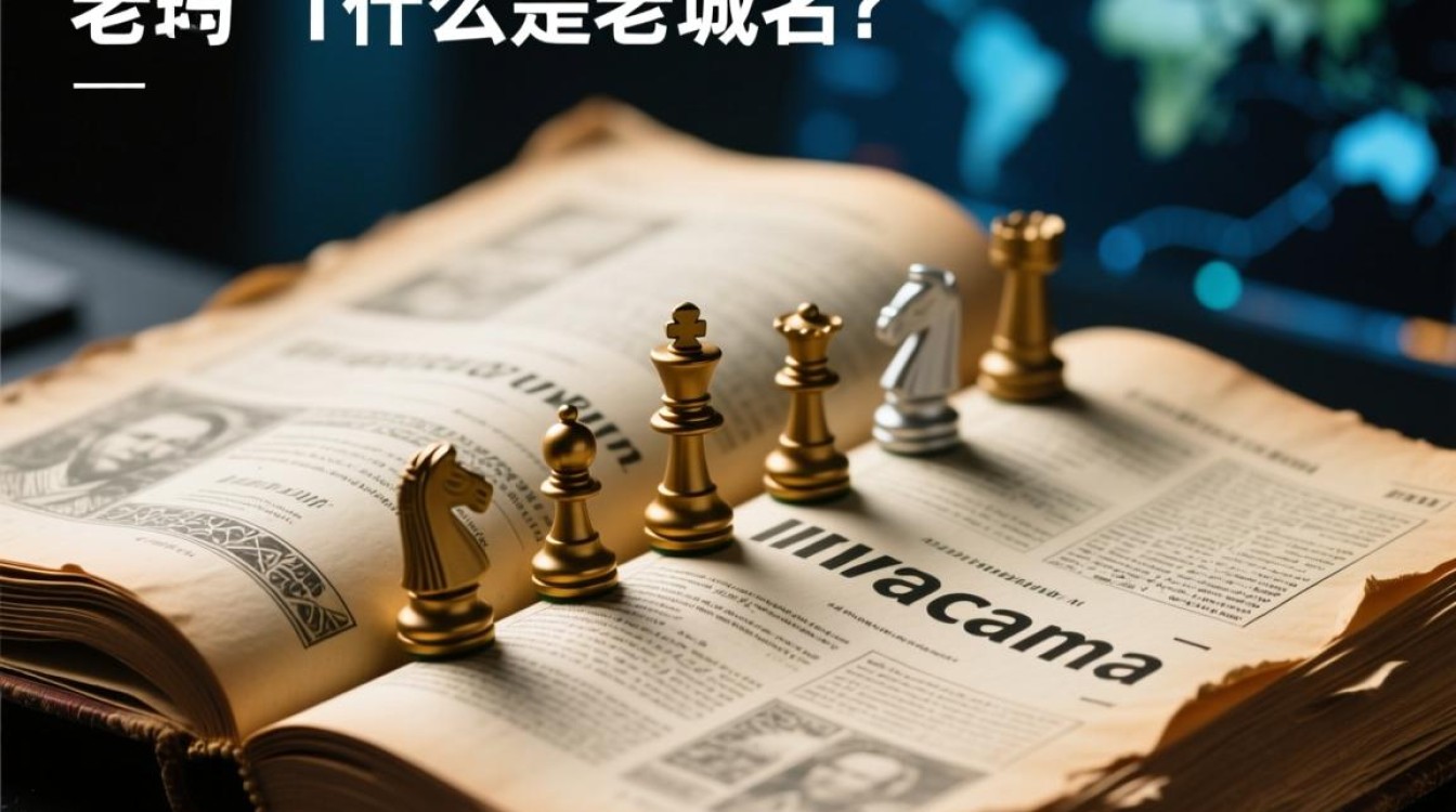 如何准确查询一个域名是否为历史老域名？