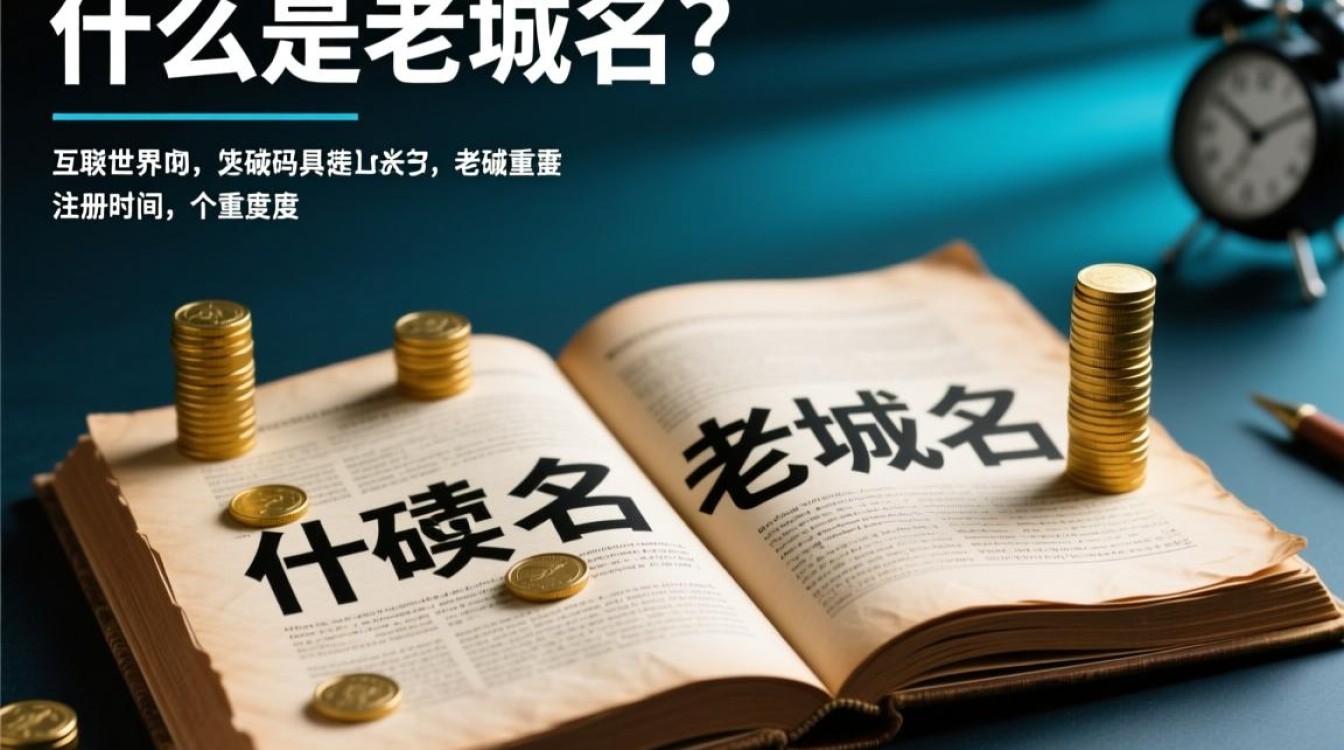 如何准确查询一个域名是否为历史老域名？