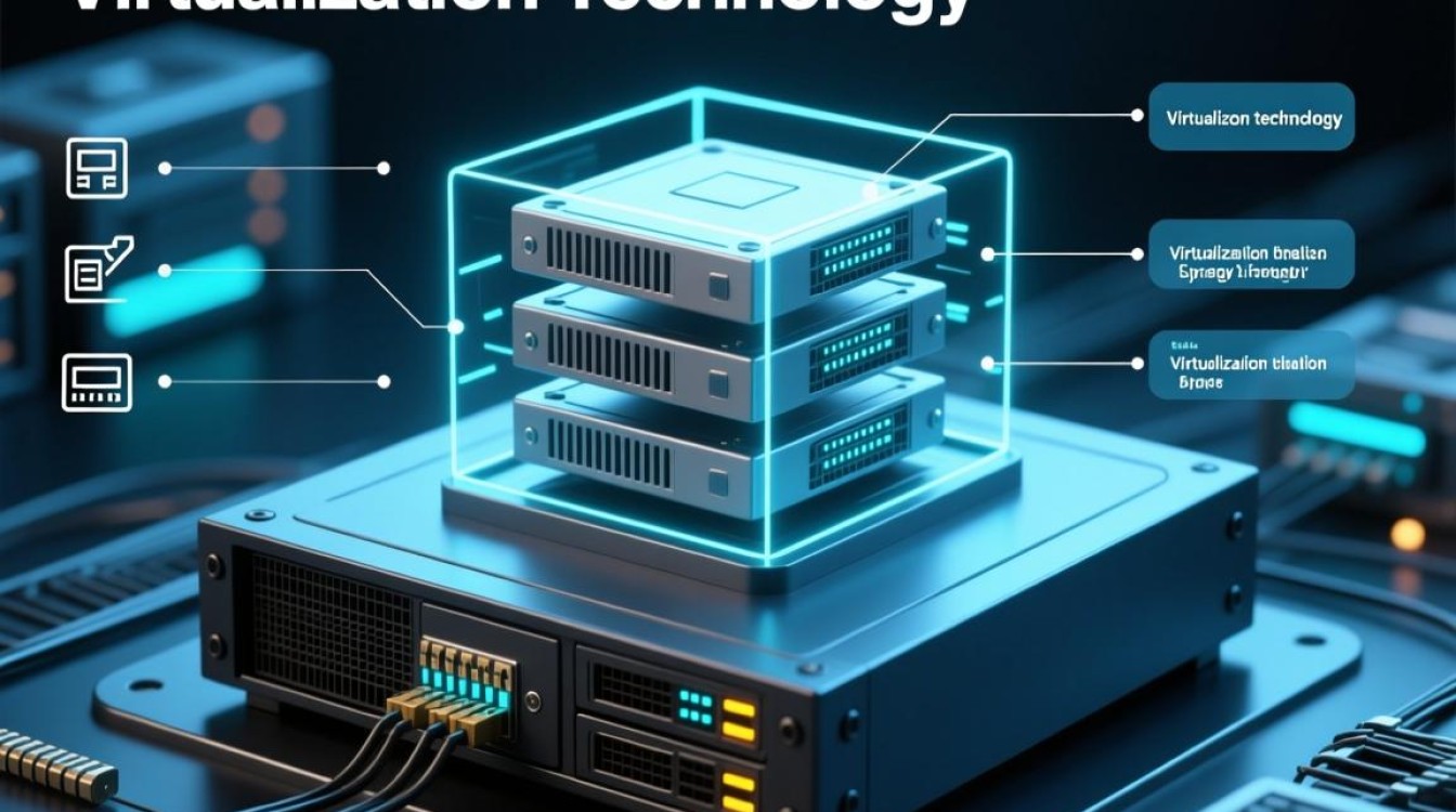 虚拟机有哪些独特特征？揭秘其工作原理与优势？