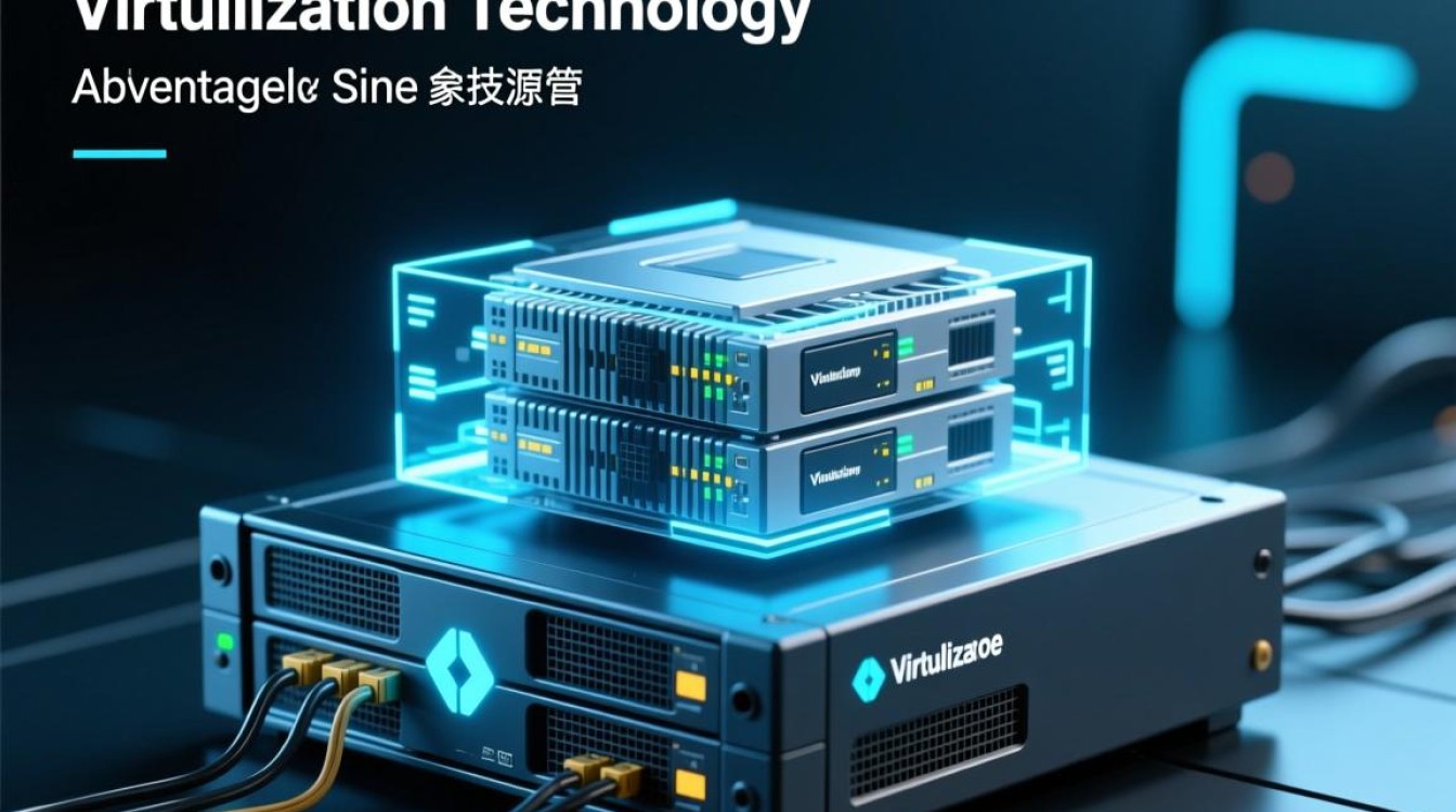 虚拟机有哪些独特特征？揭秘其工作原理与优势？