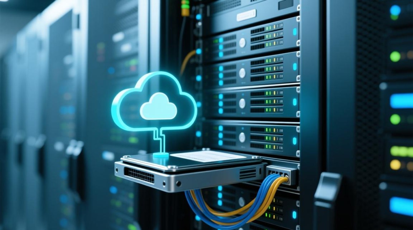 服务器挂载实例云盘，如何确保数据安全与高效访问？