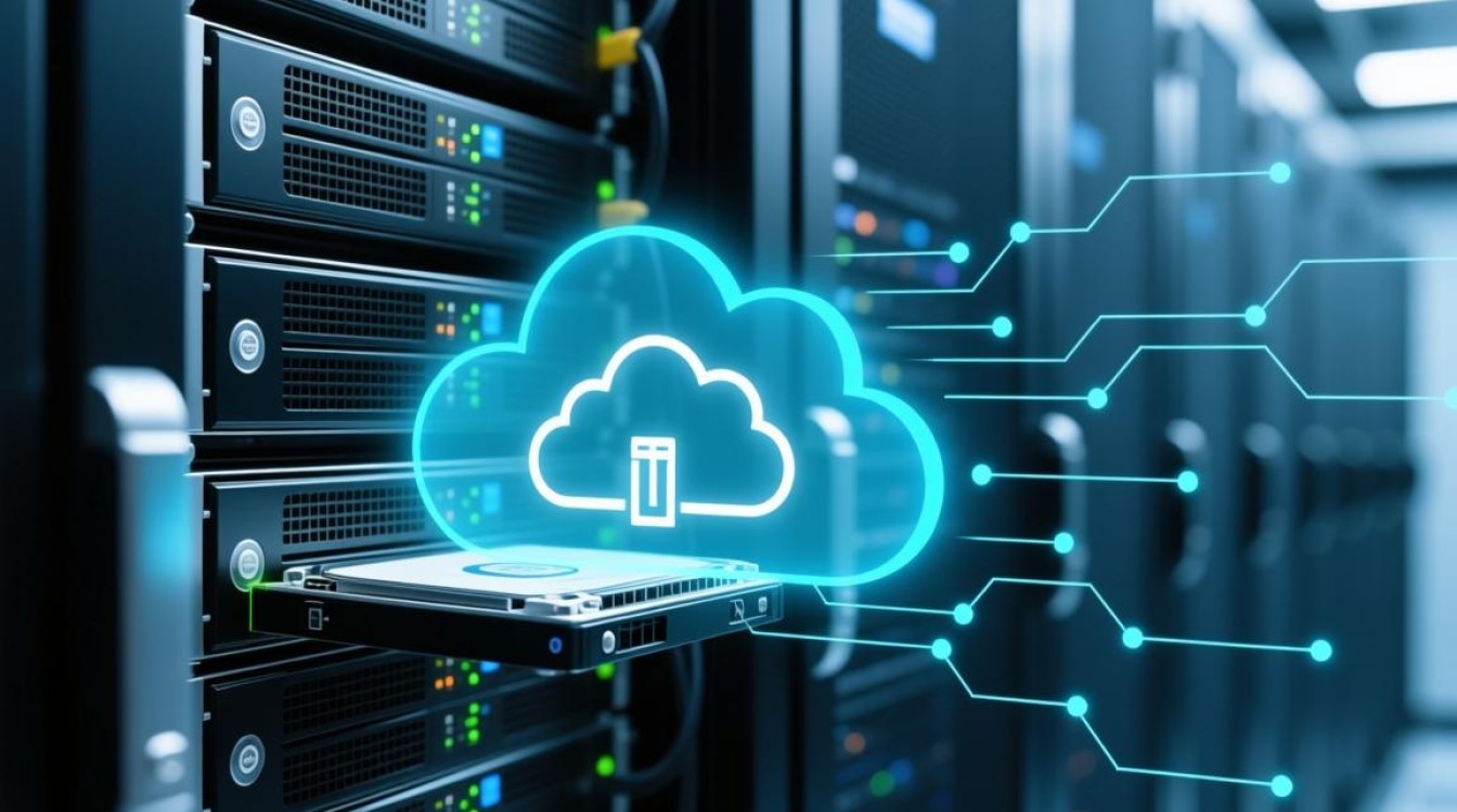 服务器挂载实例云盘，如何确保数据安全与高效访问？