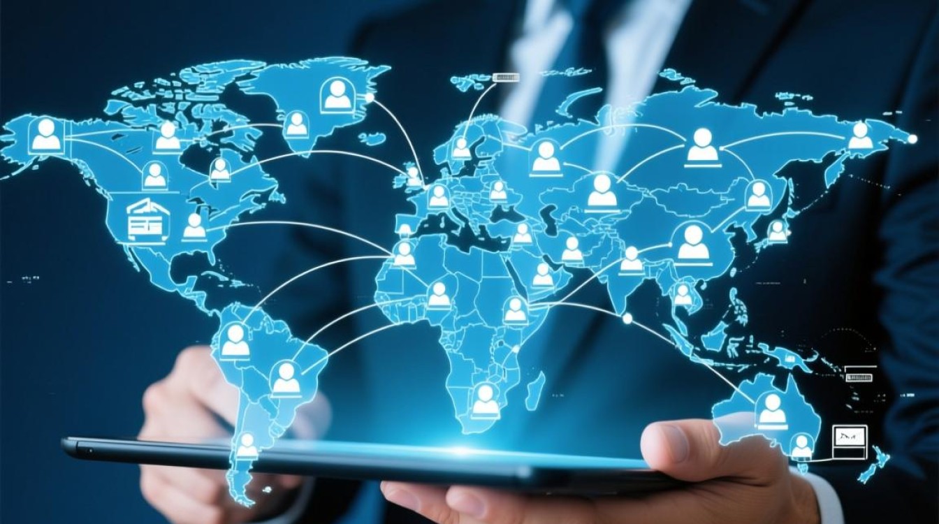 那些使用海外域名的网站，它们为何选择这样的域名注册地？-好主机测评网