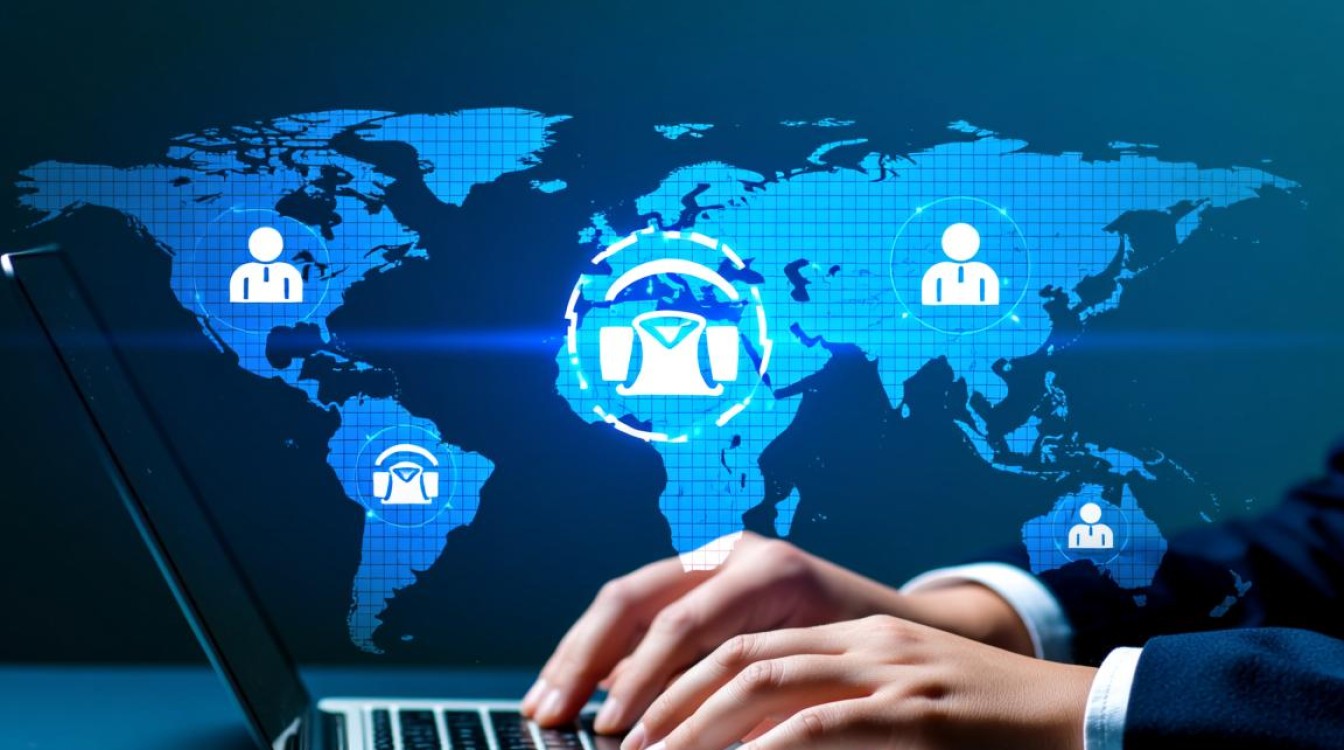 那些使用海外域名的网站，它们为何选择这样的域名注册地？