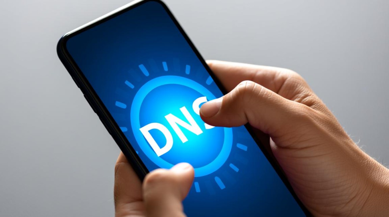 手机DNS域名1域名2设置疑问，究竟如何正确配置以提升网络速度与安全？