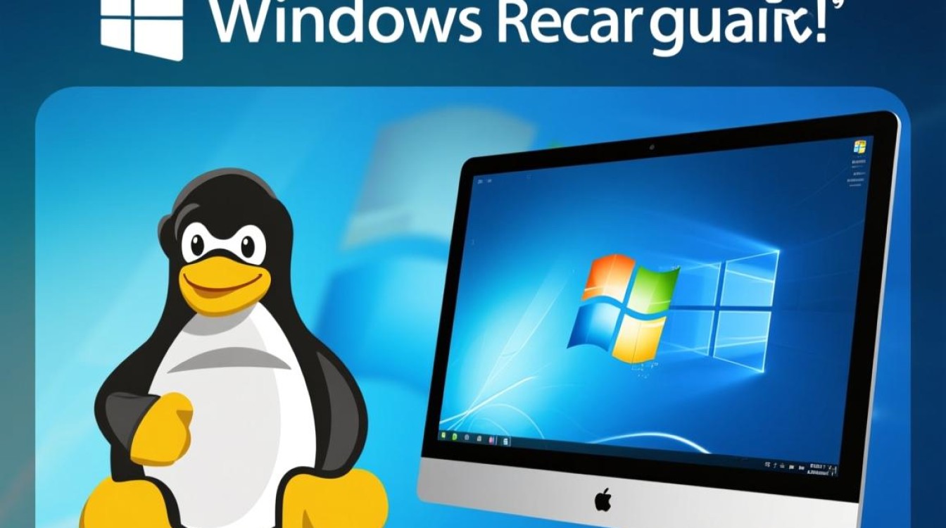 Linux系统如何高效修复与Windows系统兼容性问题？