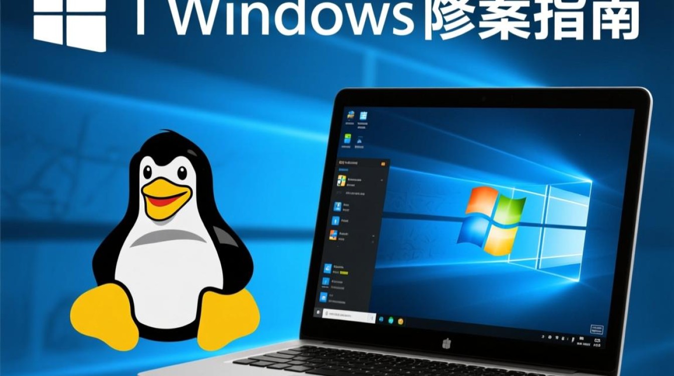 Linux系统如何高效修复与Windows系统兼容性问题？-好主机测评网