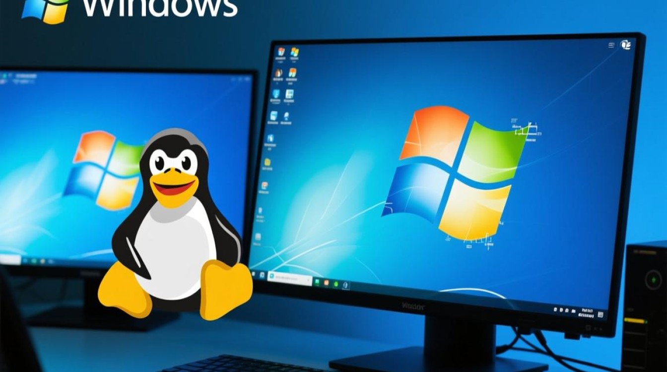 Linux系统如何高效修复与Windows系统兼容性问题？