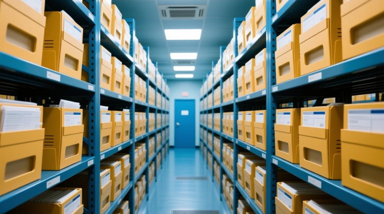 服务器挂载对象存储，哪种方案最优化性能与成本？-好主机测评网