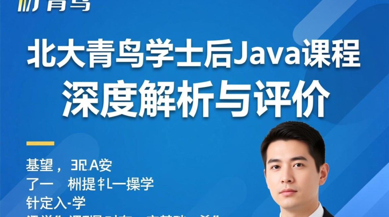 北大青鸟学士后java课程质量如何？就业前景怎样？性价比高吗？-好主机测评网