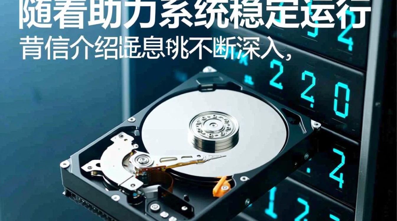 服务器意外迁移至新硬盘，这背后隐藏着哪些技术挑战与风险？-好主机测评网