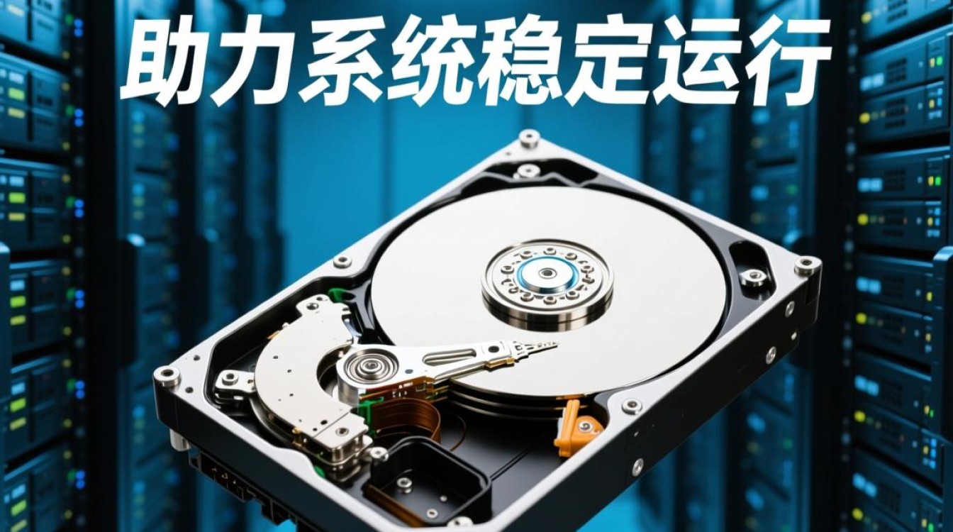 服务器意外迁移至新硬盘，这背后隐藏着哪些技术挑战与风险？