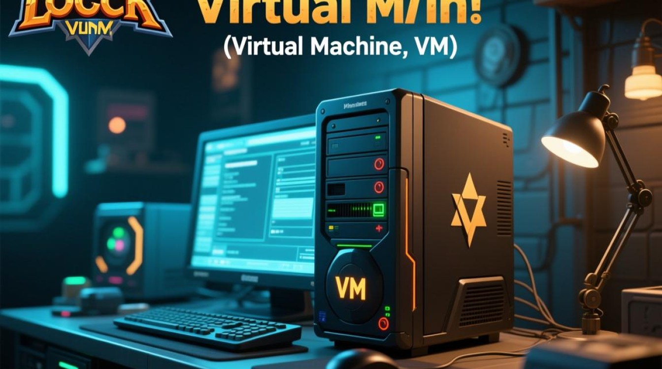 洛奇虚拟机究竟有何独特之处，引领行业潮流？-好主机测评网