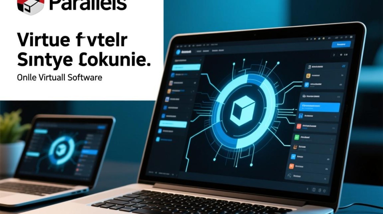 Parallels虚拟机软件，为何如此受欢迎，有何独特之处？