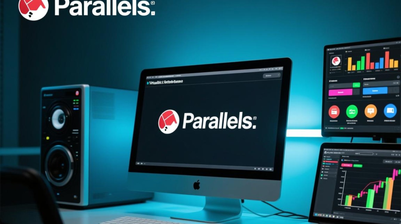 Parallels虚拟机软件，为何如此受欢迎，有何独特之处？-好主机测评网
