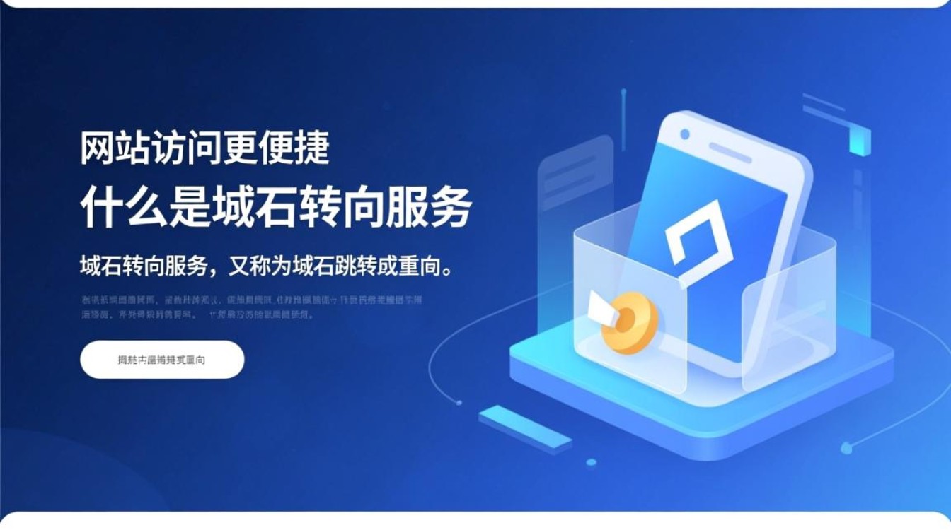域名转向服务为何如此关键？揭秘其背后的秘密与优势！
