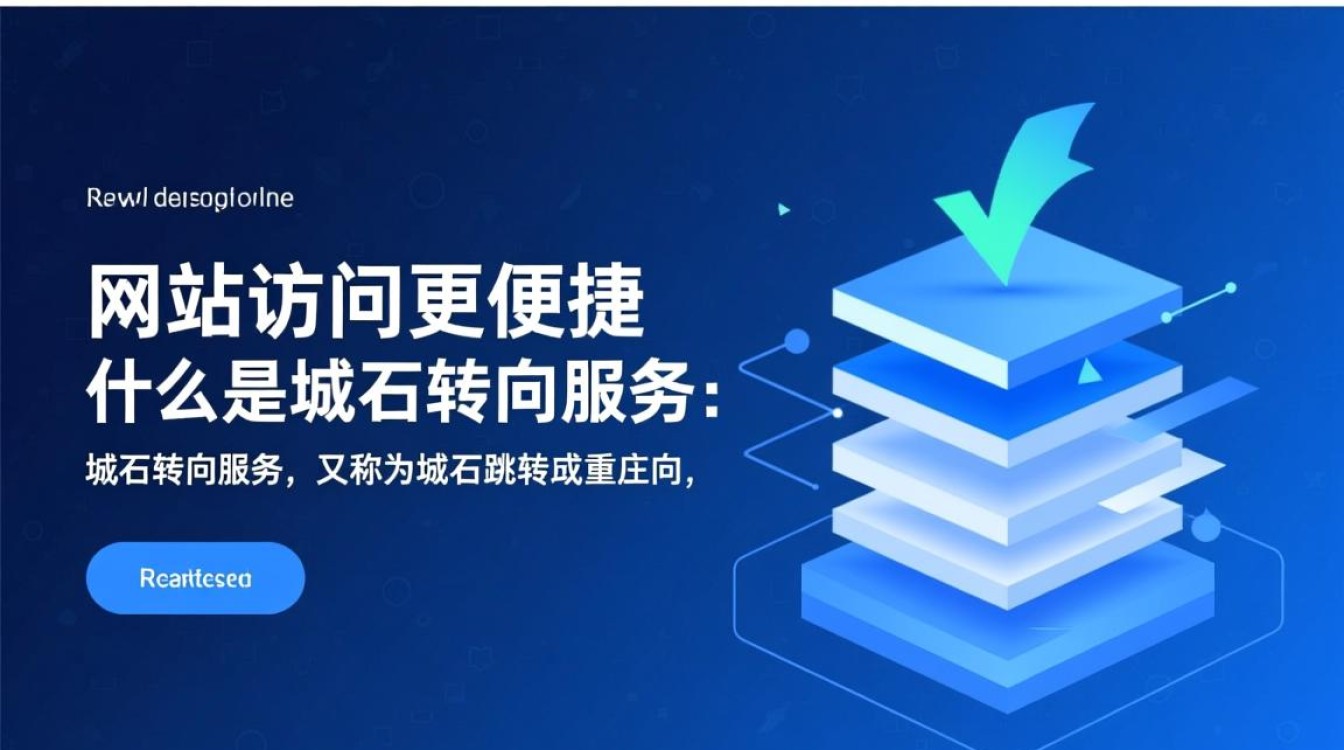 域名转向服务为何如此关键？揭秘其背后的秘密与优势！