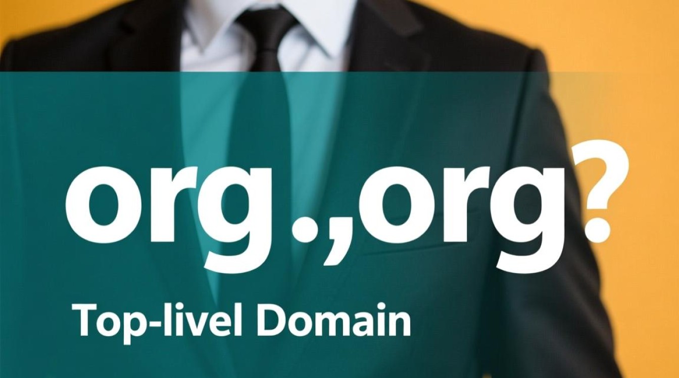 org域名究竟属于哪个国家或地区？揭秘其全球身份之谜！-好主机测评网