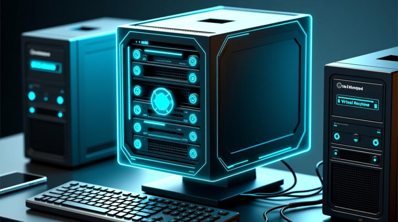 如何通过创建虚拟机视频教程轻松搭建虚拟环境？揭秘虚拟机使用技巧！