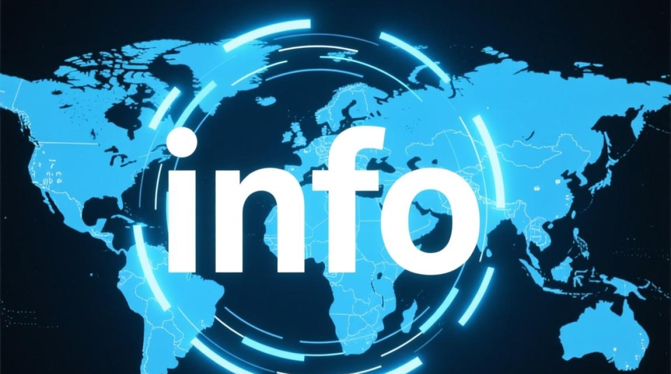 info域名收录如何提高收录效果？有哪些关键策略和技巧？