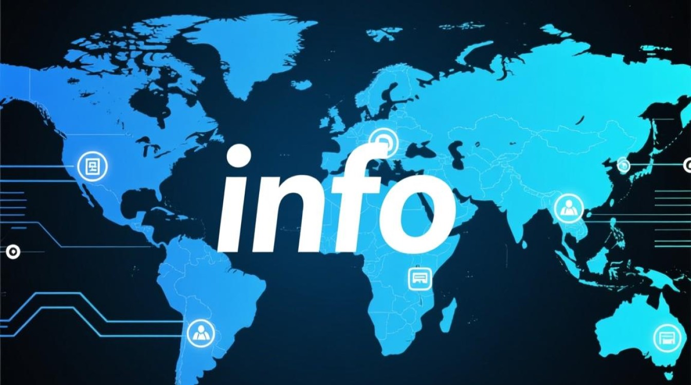 info域名收录如何提高收录效果？有哪些关键策略和技巧？-好主机测评网