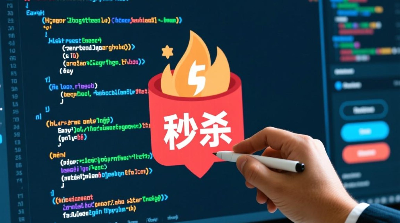 Java开发者如何实现秒杀功能的技术疑问？