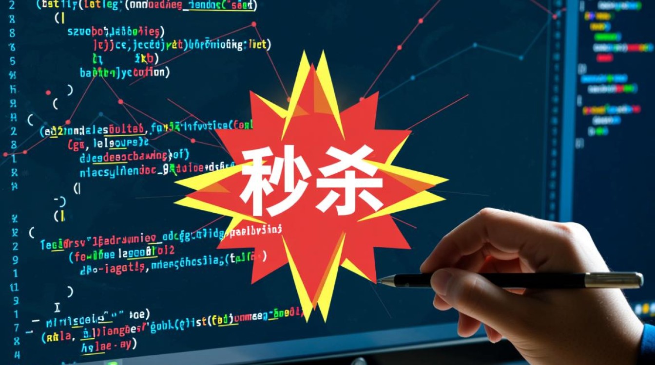 Java开发者如何实现秒杀功能的技术疑问？