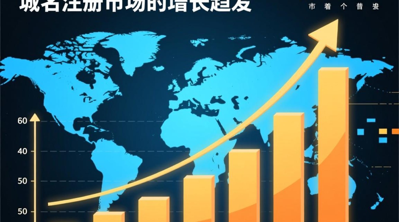 域名未来发展面临哪些挑战与机遇？30字长尾疑问标题-好主机测评网