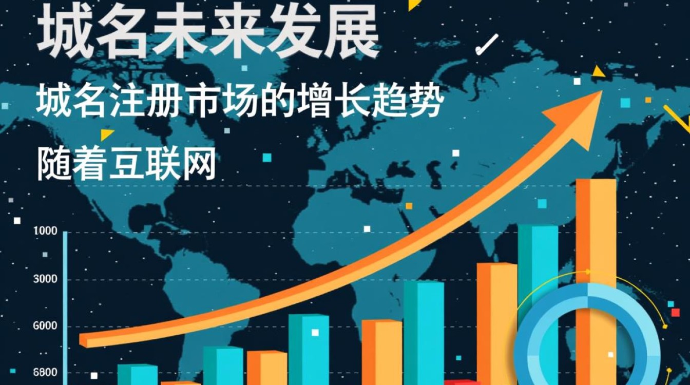 域名未来发展面临哪些挑战与机遇？30字长尾疑问标题