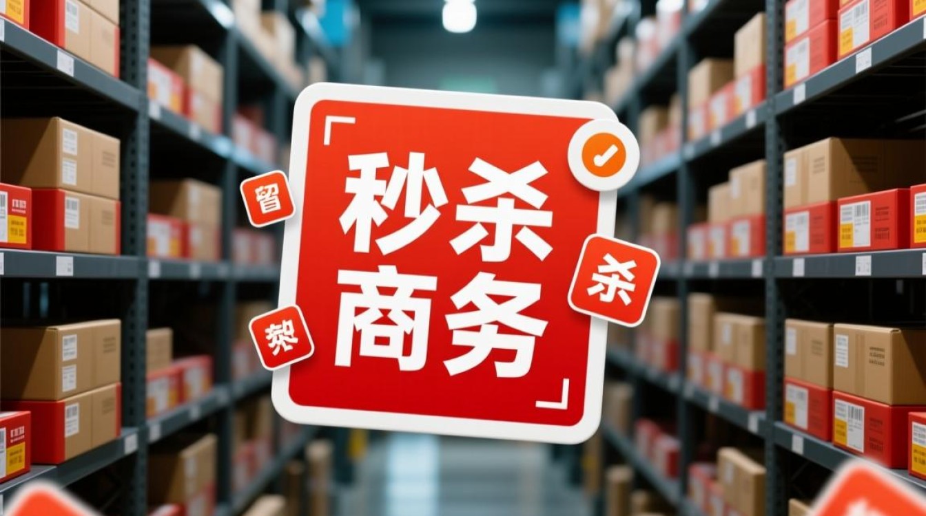 Java环境下如何高效处理秒杀业务的技术疑问与解决方案？-好主机测评网