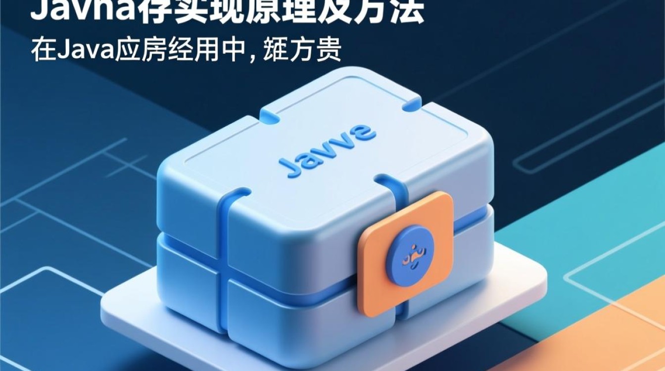 Java缓存实现原理及方法有哪些？如何优化缓存策略？-好主机测评网