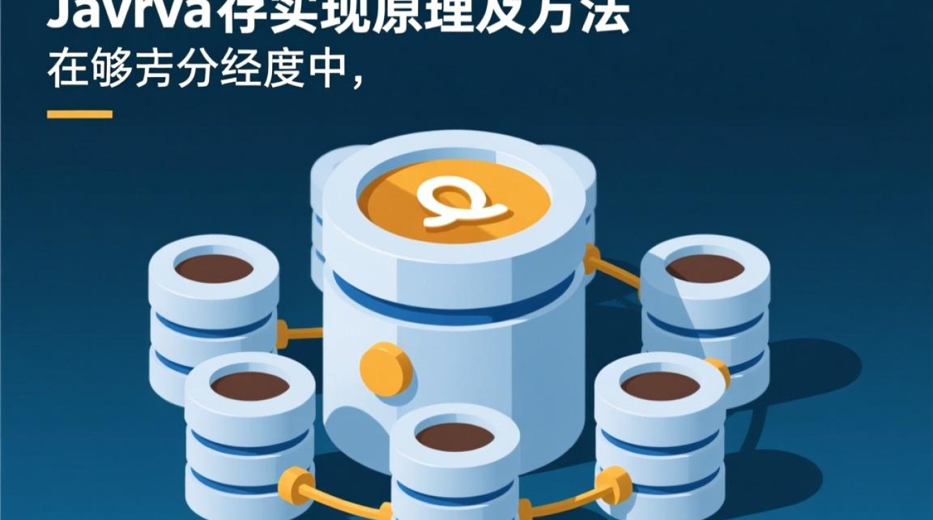 Java缓存实现原理及方法有哪些？如何优化缓存策略？