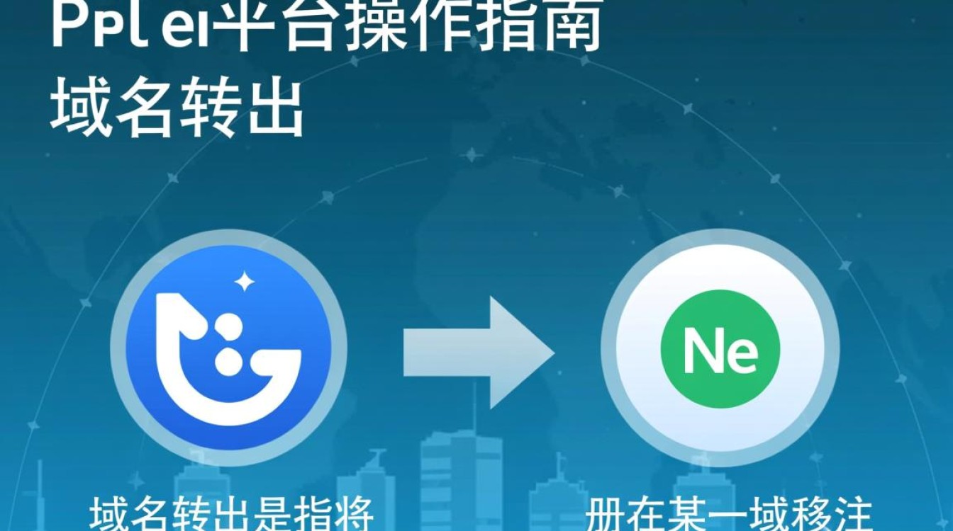 namepal域名转出是永久性操作吗？转出过程中有哪些注意事项？