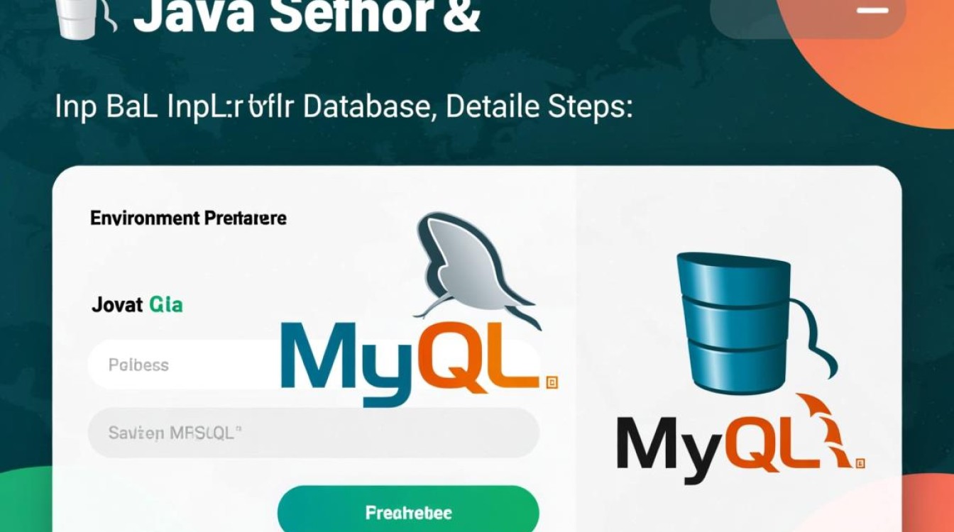 Java如何正确导入并连接MySQL数据库，步骤详解？