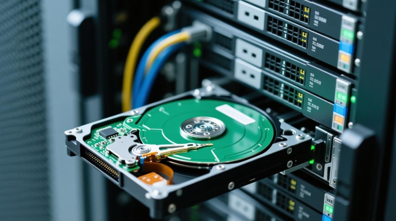 服务器挂载数据盘的用途及其重要性体现在哪里？