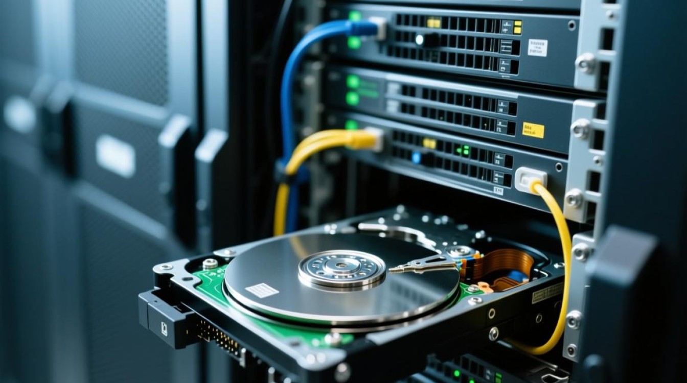 服务器挂载数据盘的用途及其重要性体现在哪里？