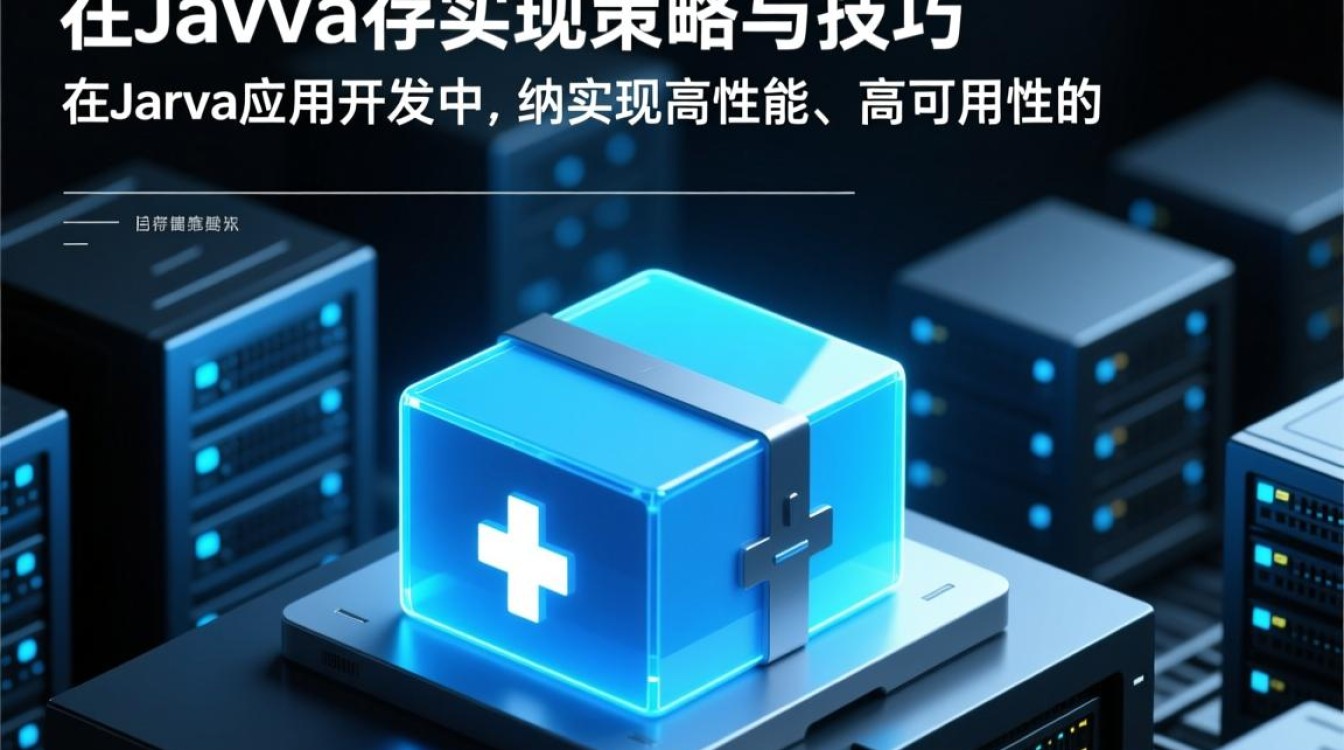 Java缓存实现方法及原理探讨，高效缓存策略全解析？-好主机测评网