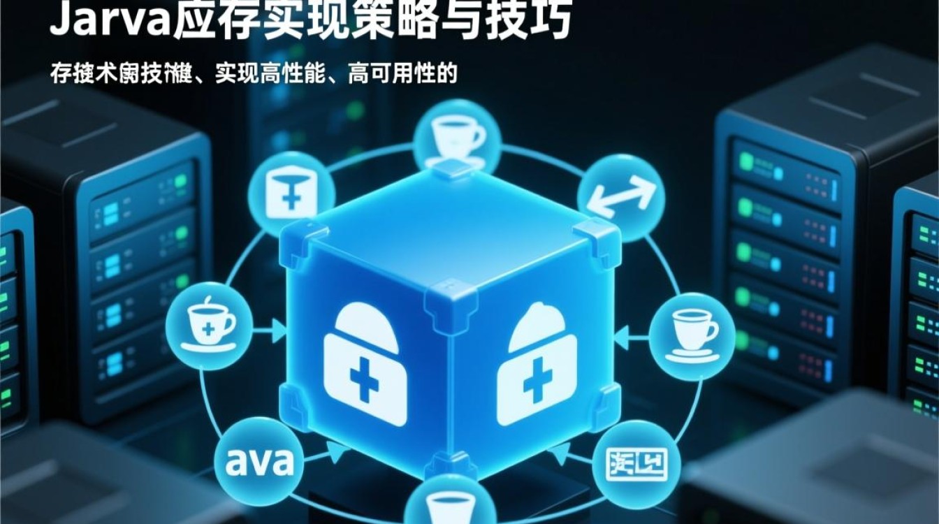 Java缓存实现方法及原理探讨，高效缓存策略全解析？