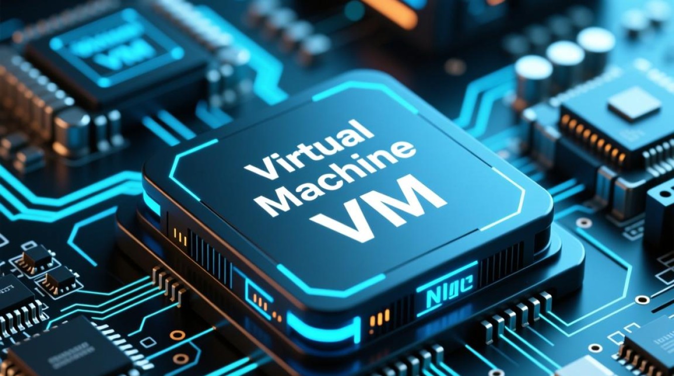 虚拟机模拟asm技术如何实现？探讨其在现代计算机体系结构中的应用疑问。-好主机测评网