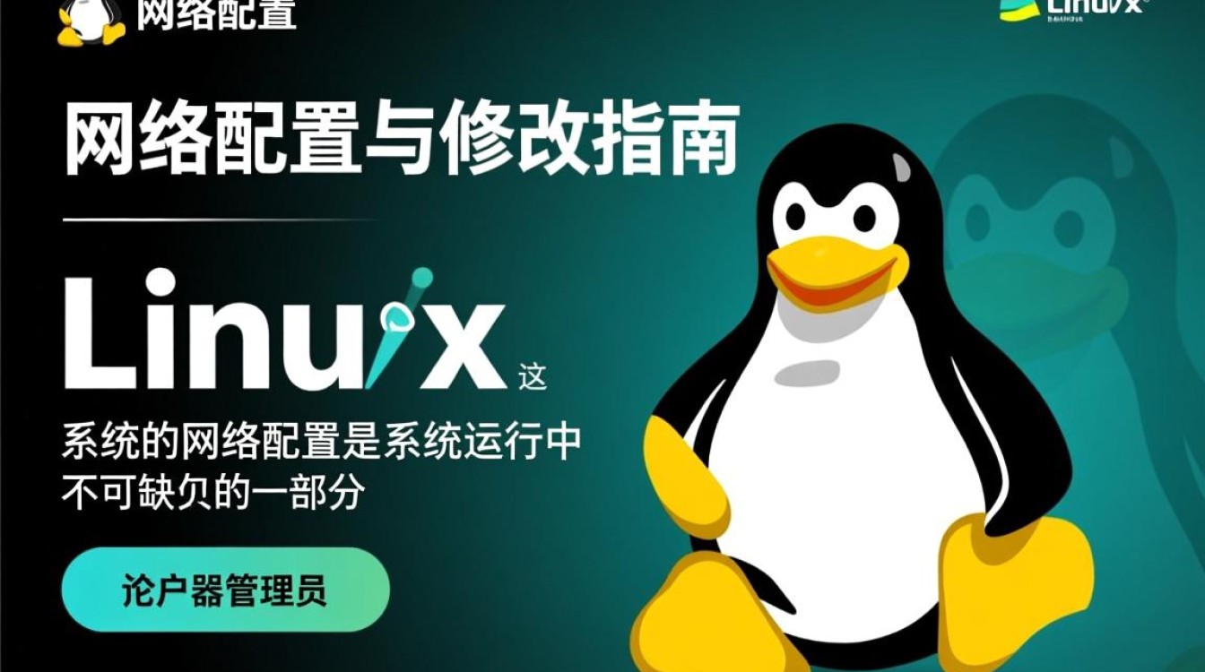 Linux环境下如何高效修改网络配置设置技巧探讨？-好主机测评网
