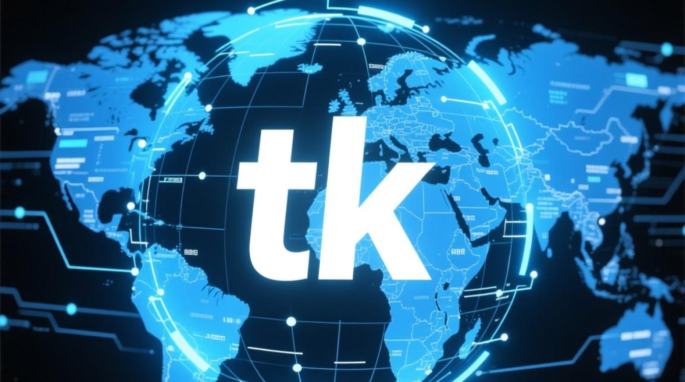 tk域名网址究竟有何独特之处，为何如此受到关注？