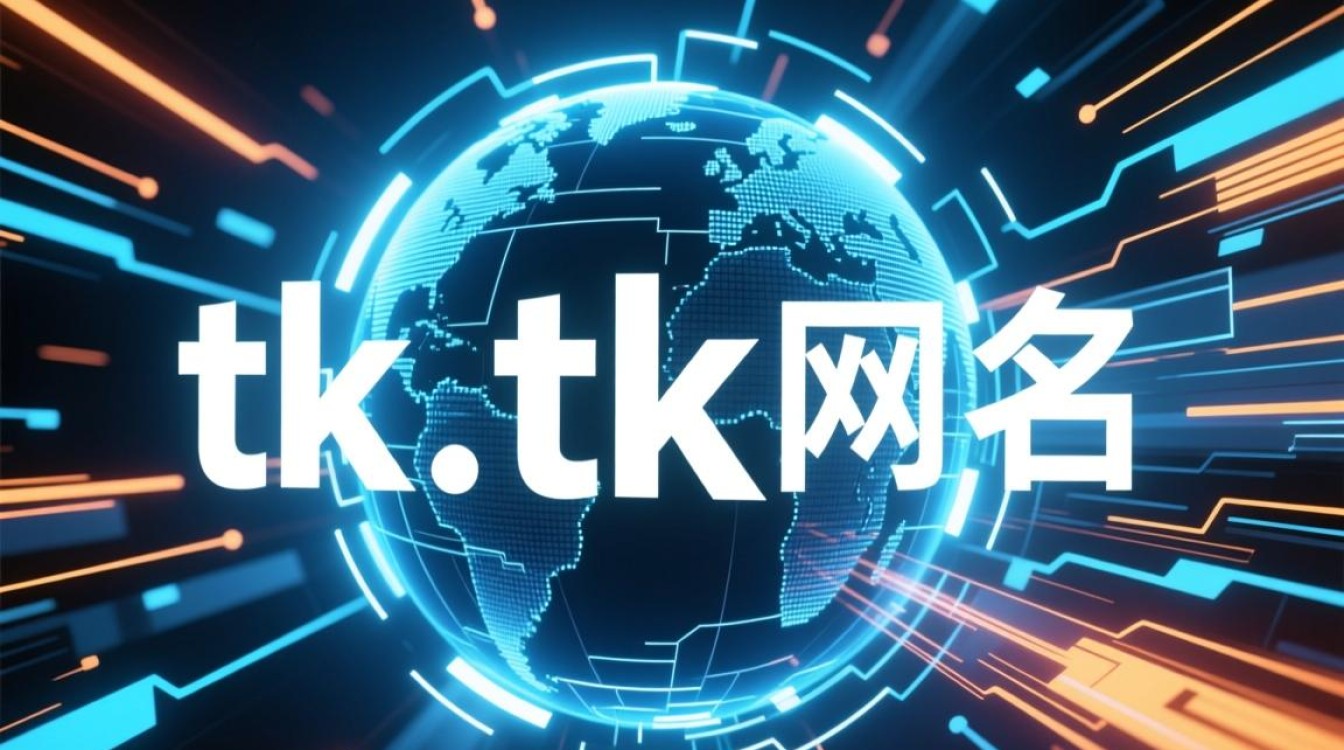 tk域名网址究竟有何独特之处，为何如此受到关注？