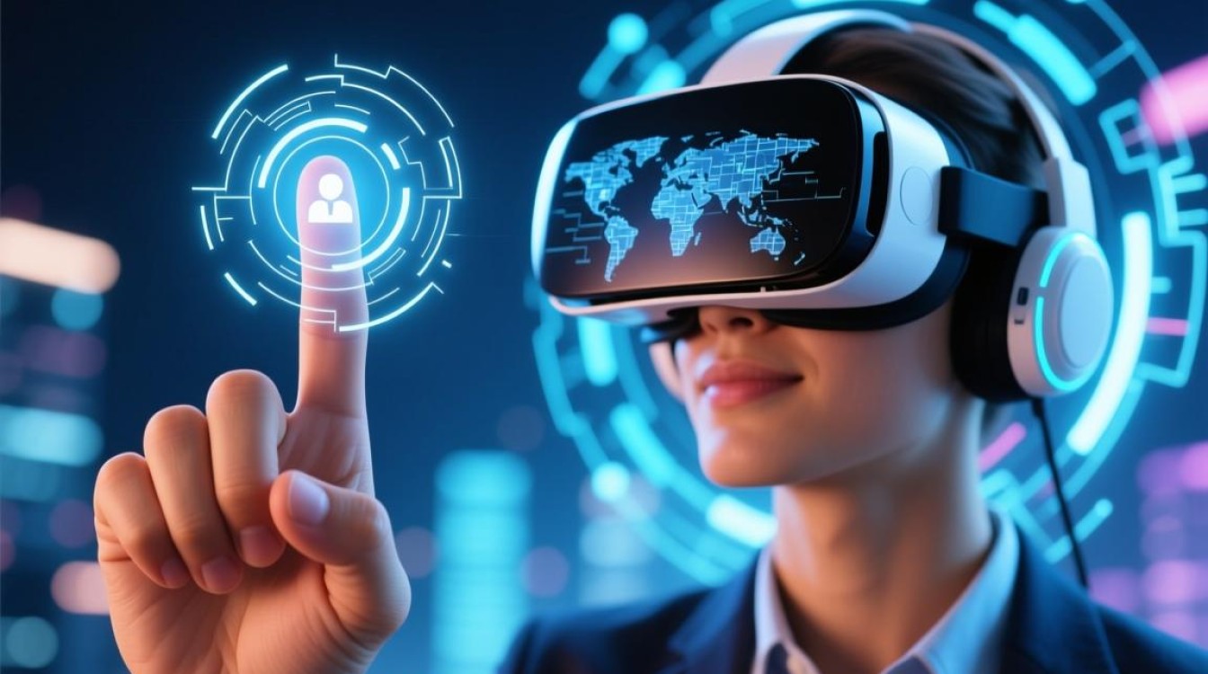 拇指传情虚拟机如何实现指尖间的情感交流？-好主机测评网