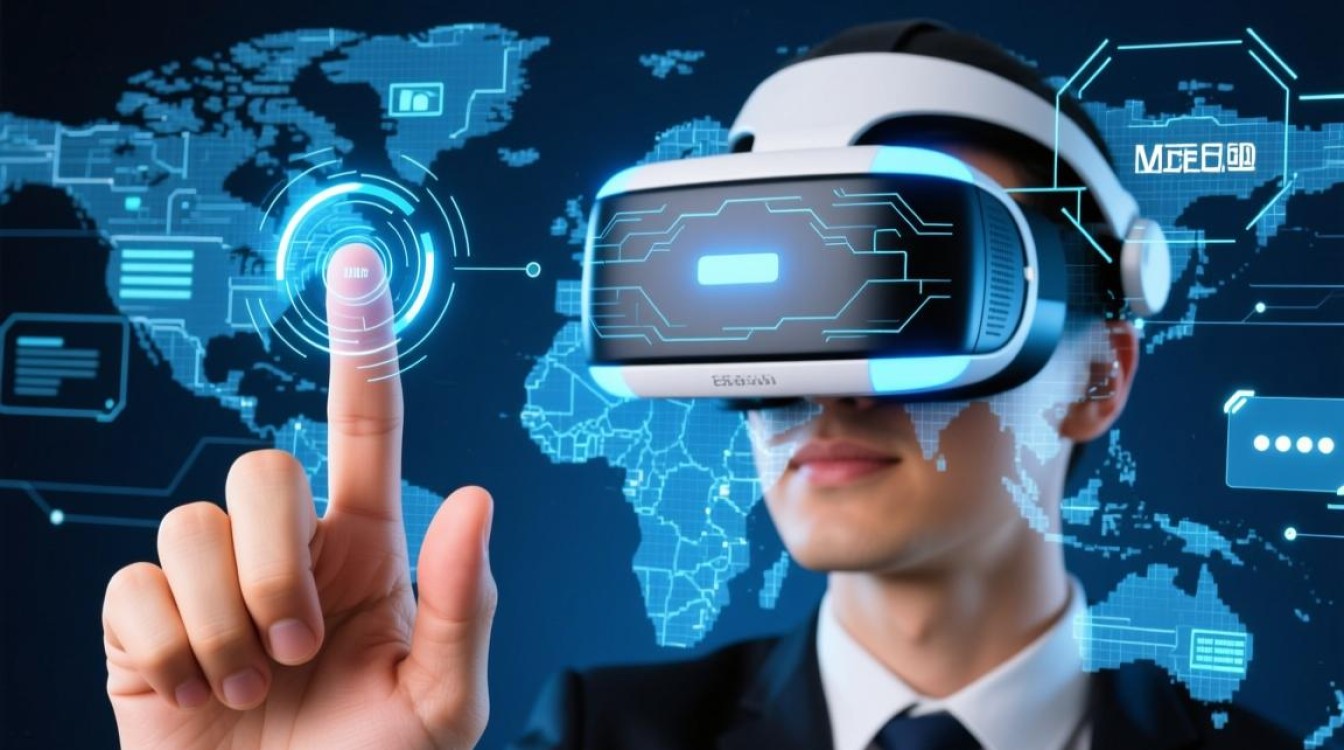 拇指传情虚拟机如何实现指尖间的情感交流？