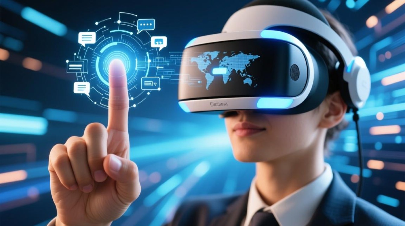 拇指传情虚拟机如何实现指尖间的情感交流？