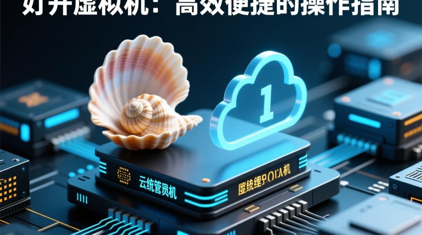 Shell环境下如何高效便捷地打开虚拟机？