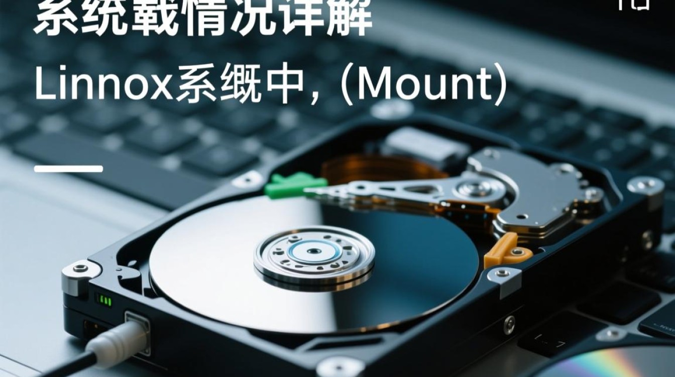 Linux系统挂载情况是否正常？如何高效排查和解决挂载问题？-好主机测评网