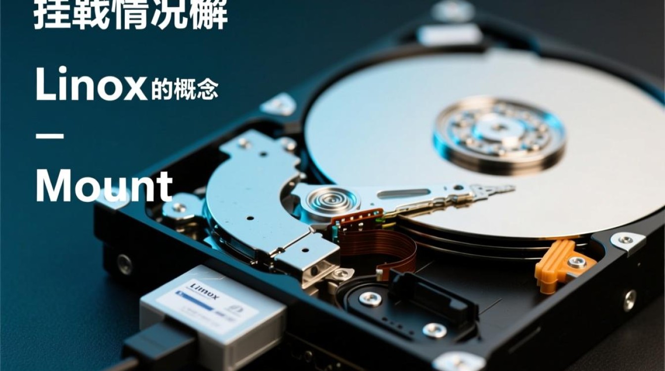 Linux系统挂载情况是否正常？如何高效排查和解决挂载问题？