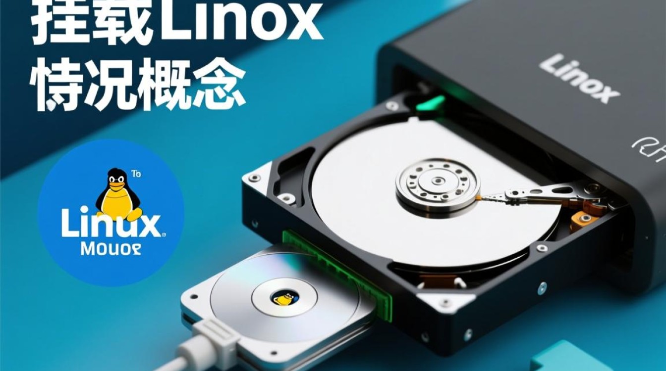 Linux系统挂载情况是否正常？如何高效排查和解决挂载问题？